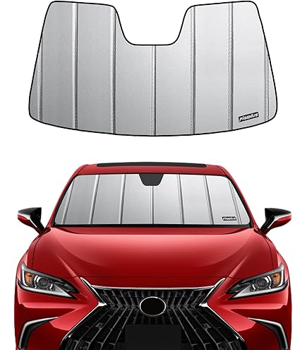 LEXUS ES フロントシェード 楽天市場】レクサス es サンシェードの通販